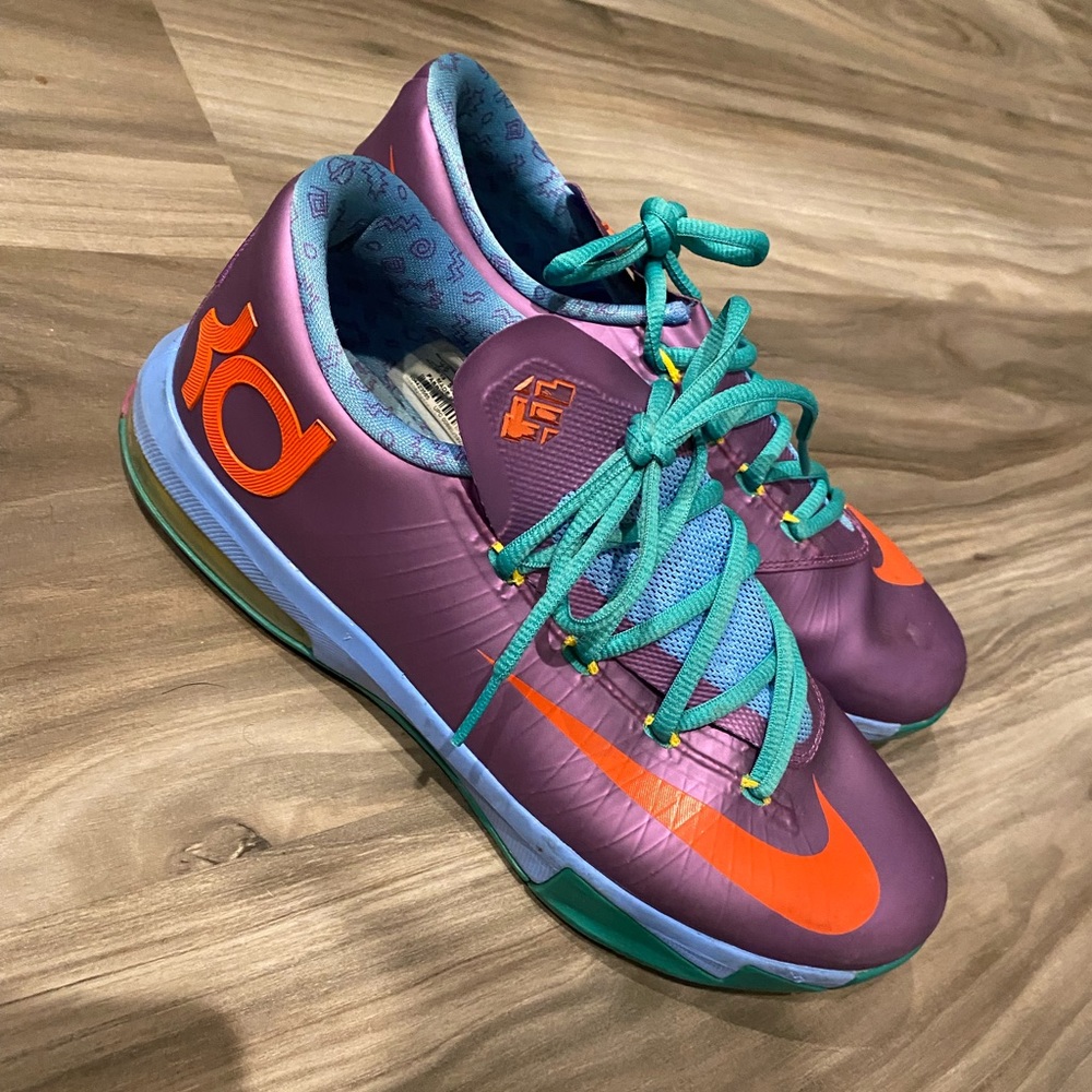 Kd Sneaker - image 4